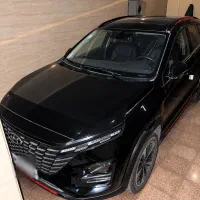 X33 دنده ای ۸۰۰۰کار چهار سیلندر