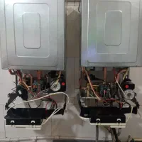 تعمیرات تخصصی پکیج و آبگرمکن|خدمات پیشه و مهارت|مشهد, سرافرازان|دیوار