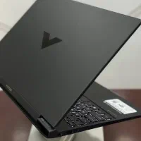 hp victus  rtx 3060 6GB|رایانه همراه|بندر ماهشهر, |دیوار
