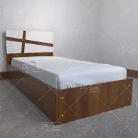 تخت خواب 2 نفره فروش ویژه|تخت و سرویس خواب|شیراز, فرگاز|دیوار