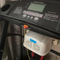 تردمیل حرفه ای و قدرتمند و کم کار برند تاپ فرم|تجهیزات ورزشی|مشهد, احمدآباد|دیوار