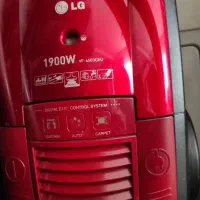 جاروبرقی الجی