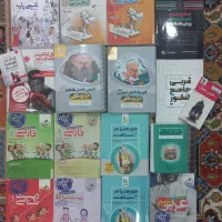 کتاب کنکور قیمت مناسب