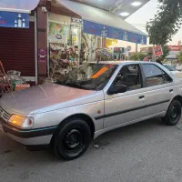 پژو ۴۰۵|خودرو سواری و وانت|کوچصفهان, |دیوار