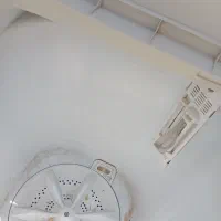 فروش فوری وسایل منزل|جاروبرقی، جارو شارژی، بخارشو|مرودشت, الماس آباد|دیوار