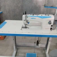 فروش و خرید راسته دوز کامپیوتری جک a4b مشابه اکبند|چرخ خیاطی و ریسندگی|تهران, خانی‌آباد|دیوار