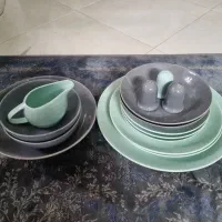 سرویس ۲نفره در حد نو