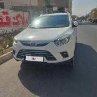 فروش جک S5 اتومات ۲۰۰۰ مدل ۹۶ بی رنگ|خودرو سواری و وانت|ورامین, شهرک فاطمیه|دیوار