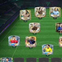 اکانت فیفا 117