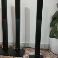 باند|سیستم صوتی خانگی|قیدار, |دیوار