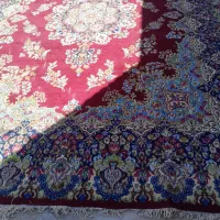 دو عدد فرش دستباف ۱۲ متری|فرش|زاهدان, |دیوار