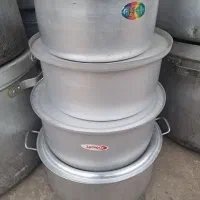 دیگ پاتیل احاق