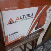 جاروبرقی  نونو