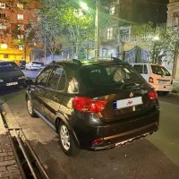 کوییک مدل ۹۹|خودرو سواری و وانت|تهران, تهرانپارس غربی|دیوار