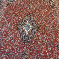 فرش ۱۲ متری دستباف|فرش|تهران, سلسبیل شمالی|دیوار