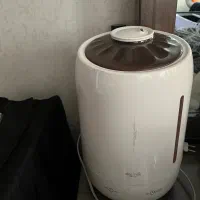 دستگاه بخور سرد و رطوبت‌ساز درما