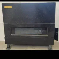 بخاری محیا گاز