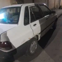 پراید مدل ۸۰