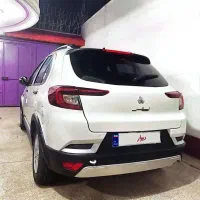 فروش یک دستگاه ماشین اطلس|خودرو سواری و وانت|ساری, |دیوار