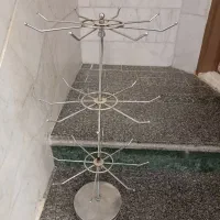 رگال گردان 8شاخه سه طبقه