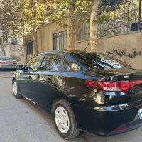 تارا مدل ۱۴۰۱ V1 کمکار ۳۱۰۰۰ درحد|خودرو سواری و وانت|کرج, کوی فرهنگ|دیوار