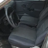 پراید مدل 85 نقره ای|خودرو سواری و وانت|بانه, |دیوار