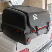 باکس موتور سیکلت