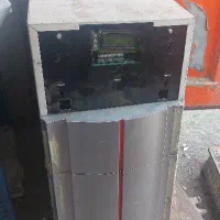 ups با توان بالای ۱۰ کاوا