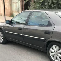 سیتروئن زانتیا 2000cc، مدل ۱۳۸۸|خودرو سواری و وانت|گرمسار, |دیوار