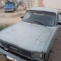 مزدا وانت ۱۶۰۰|خودرو کلاسیک|اهواز, اسلام آباد غربی|دیوار