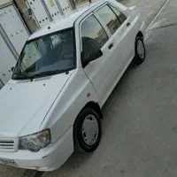 پراید ۱۳۲ مدل ۹۸