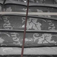 تشک یزد بافت درجه یک سه کیلویی قابل شستشو|تشک تختخواب|دوگنبدان, |دیوار