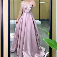 پیراهن مجلسی دخترانه