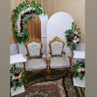 دیزاینرگل ارایی و بادکنک ارایی و ماشین عروس|خدمات پذیرایی، مراسم|اراک, |دیوار