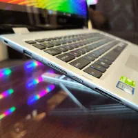 الترابوک تبلت شو Asus i7 گرافیک ۲+۶ حافظه SSD|رایانه همراه|تهران, بلوار کشاورز|دیوار