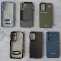 قاب گوشی گلکسی A54 سامسونگ