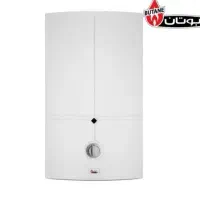 پخش بوتان آبگرمکن دارای گارانتی 3ساله مبدل مس