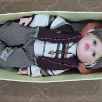 عروسک فانتزی