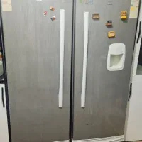 یخچال دوقلو