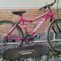 دوچرخه،اسکیت برد در حد نو|دوچرخه، اسکیت، اسکوتر|شیراز, شهرک مطهری|دیوار