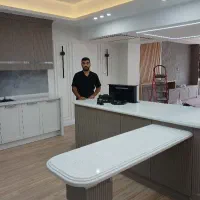 اجرای تخصصی صفحه کورین و کوارتز،SPL ،مارمونایت