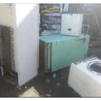 ماشین لباسشویی کارکرده و اتوماتیک و دوقلو