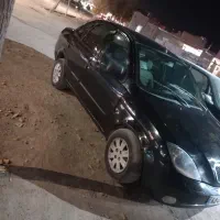 تیبا مدل ۹۵ دوگانه کارخانه|خودرو سواری و وانت|تربت‌حیدریه, شهید بهشتی|دیوار