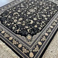 فرش کد 95689 تعداد بالا 1000 اکرولیکک ترک