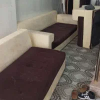 مبل ال هفت نفره