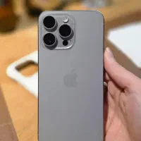 ایفون 15 پرومیکس