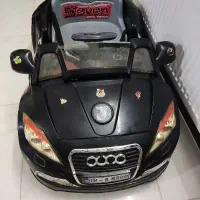 ماشین شارژی