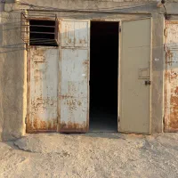 انبار ۶۰ متری درگهان نزدیک بازار الماس|اجارهٔ مغازه و غرفه|درگهان, |دیوار