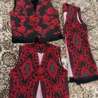 لباس تکه ای فقط فقط 100هزار تومان و 200هزار تومان