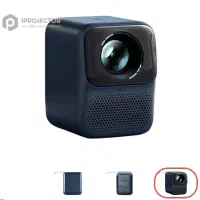 ویدئو پروژکتور Wanbo T2 Max new